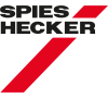 Logo Spies Hecker – vopsele auto profesionale