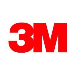 Logo 3M Auto – produse profesionale pentru reparații auto